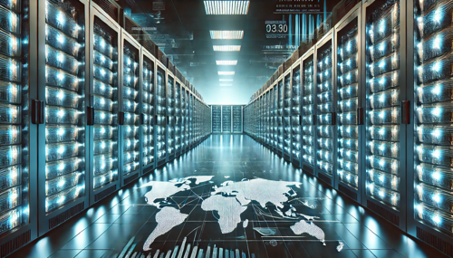 How to Choose the Right Hong Kong Web Hosting Server Hosting Service